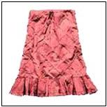 Ladies Skirts, Size : S to XL