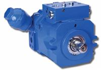 Eaton DuraForce Piston Pumps