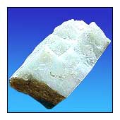 Feldspar, Packaging Size : 50-1000kg