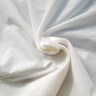 Cotton Voile Fabric, For Making Garments, Pattern : Plain