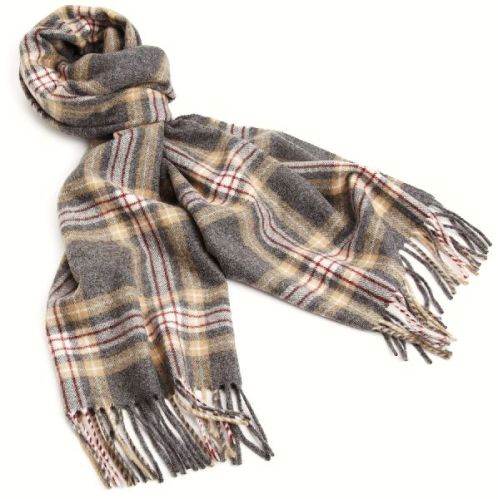 Cashmere Scarves