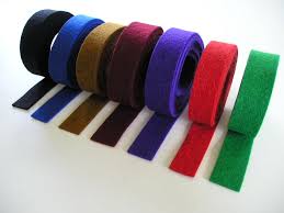 Felt Strips