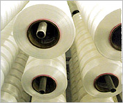 Plain Covered Spandex Yarns