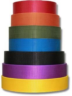 Nylon Webbing