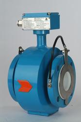 ADEPT Water Meter