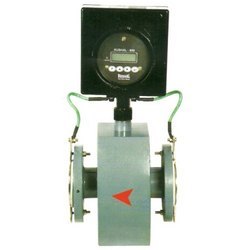 Electronics and Ultrasonic Flow Meter