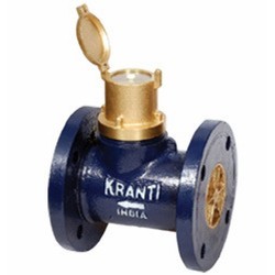 Kranti Water Meter