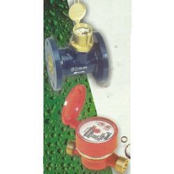 Water Meter