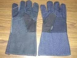 Jeans Hand Gloves