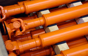 Rolling Mill Cardan Shaft