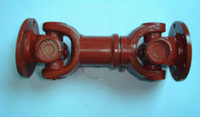 PTO Cardan Shaft