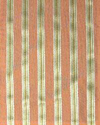 Striped Silk Fabric (01)