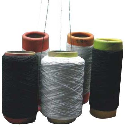 Rubber Threads