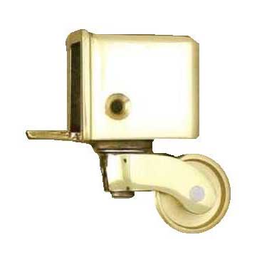 Box Caster, Load Capacity : 80 Kg