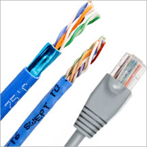 Cat 5 Cable