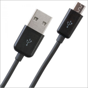 Micro USB Cables