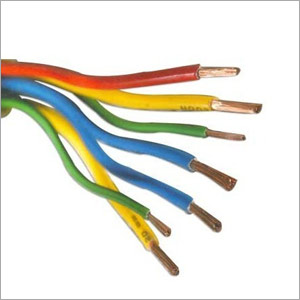 Panel Wire