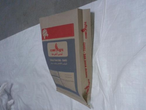 Laminated Paper Bag