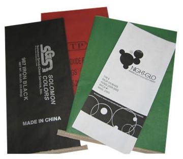 PP Laminated Paper Bags, For Packaging, Feature : Easy To Carry, Perfect Finish