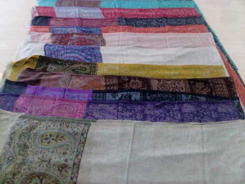Kani Pashmina Shawls