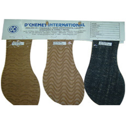 Rubber Sole Sheets
