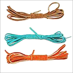 Suede Leather Cord