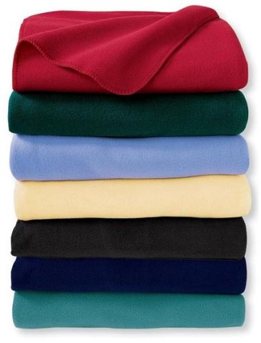 Polar Fleece Blankets