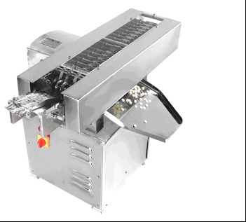 Vishwa Up to100 Kg Electric Strip De-Foiler Machine, Voltage : 220V