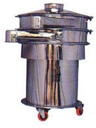 Vibro Sifter, Capacity : 4 Ton