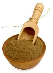 Brahmi Powder, For Application On Hair, Feature : 100% Natural