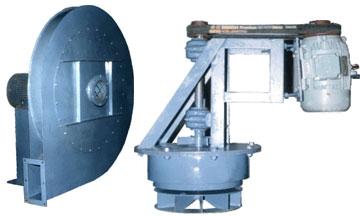 Centrifugal Blower