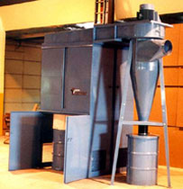 Cyclone Dust Collector