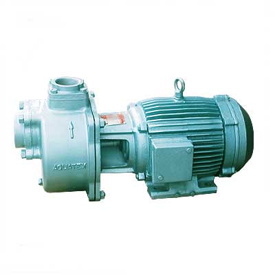 Three Phase Self Priming Centrifugal Pumps