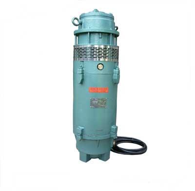 Vertical Openwell Submersible Pumps