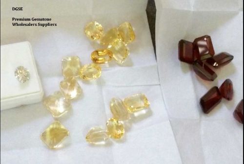 Premium Gemstone, Gemstone Type : Natural