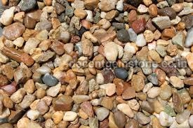 River Stones, Color : Multicolor