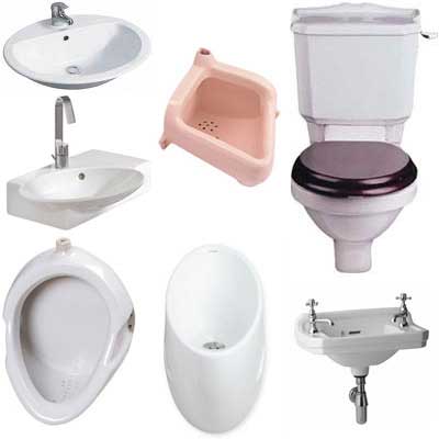 Sanitary Wares