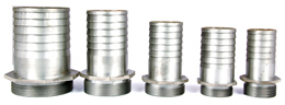 Agricultural Machinery Fittings