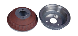 Brake Drums