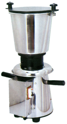 Commercial Mixer Grinder