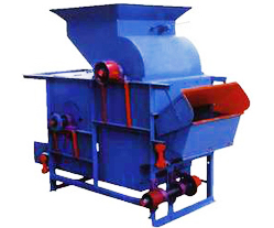 Groundnut Decorticator Machine