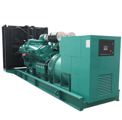 Diesel Generator Set