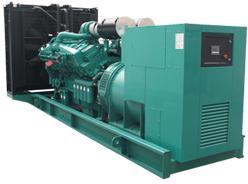 Diesel Generators Parts