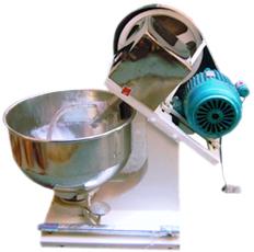 Flour Mixer