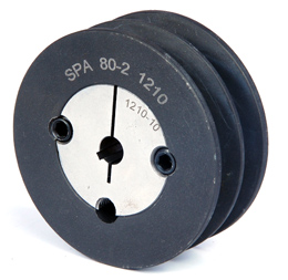 Taper Lock Pulley