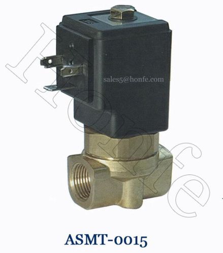 Somet New Relay Solenoid Valves, Brand Name : Air-jet