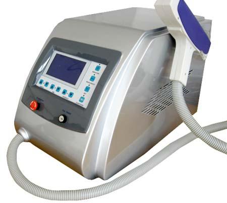 Laser Tattoo Removal Machine