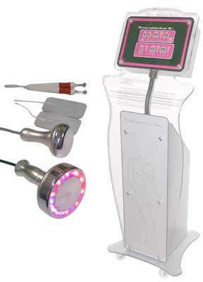 Ultrasonic Liposuction Equipment