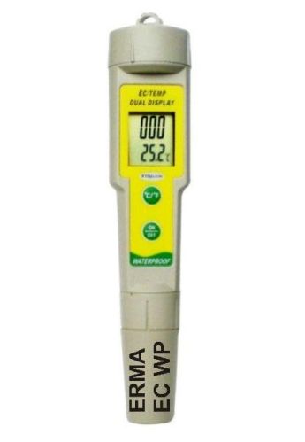 Conductivity Meter EC-035