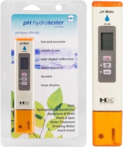 HM PH Meter